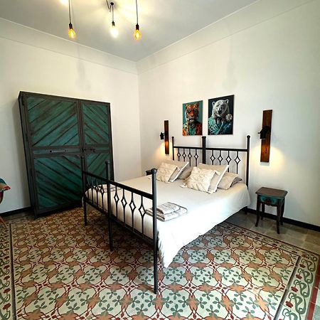 Appartamento Porto Marina S G Ліката Екстер'єр фото