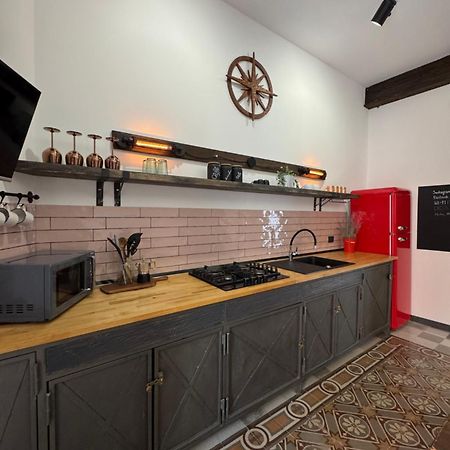 Appartamento Porto Marina S G Ліката Екстер'єр фото