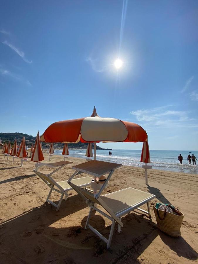 Appartamento Porto Marina S G Ліката Екстер'єр фото
