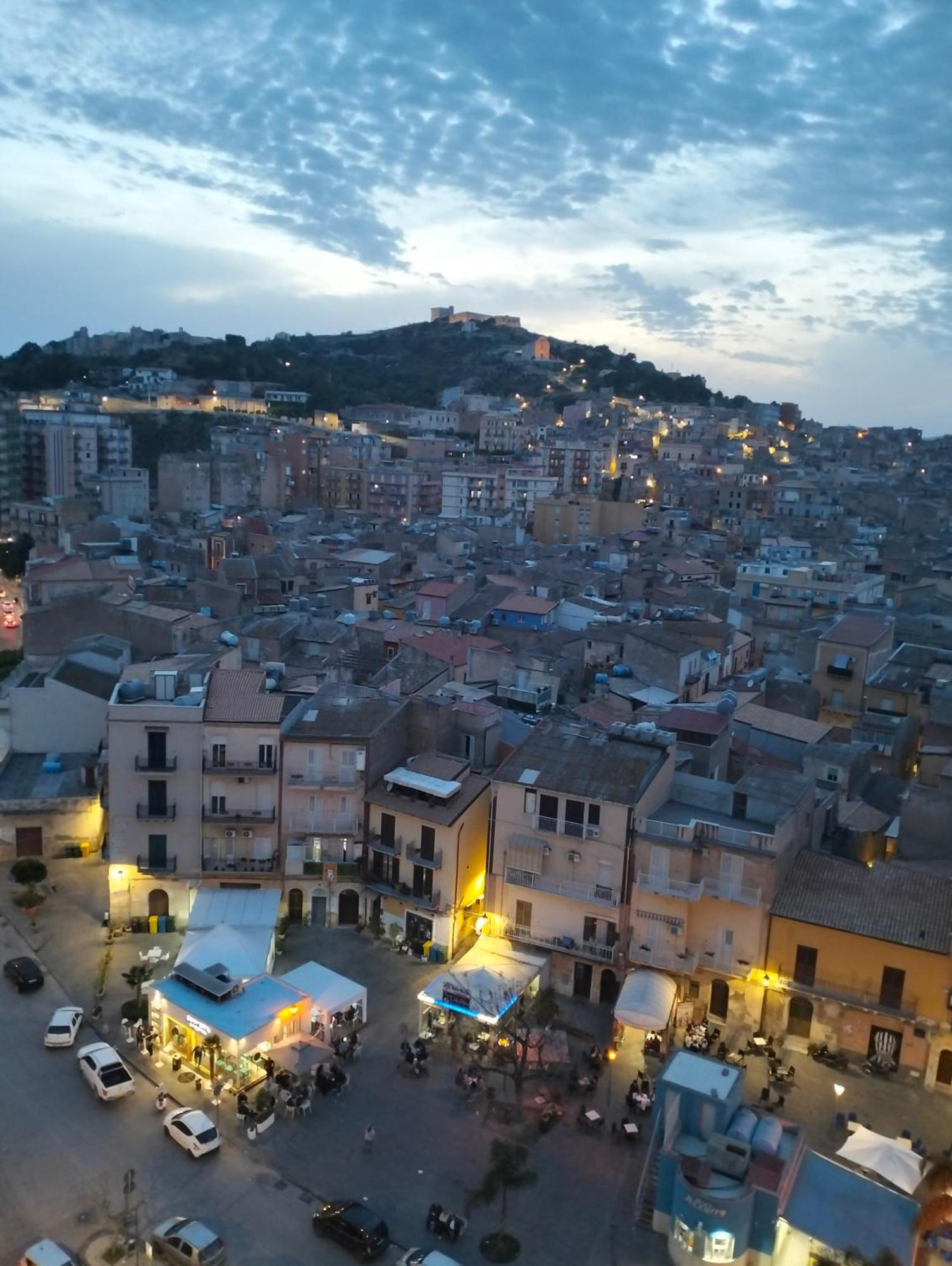 Appartamento Porto Marina S G Ліката Екстер'єр фото