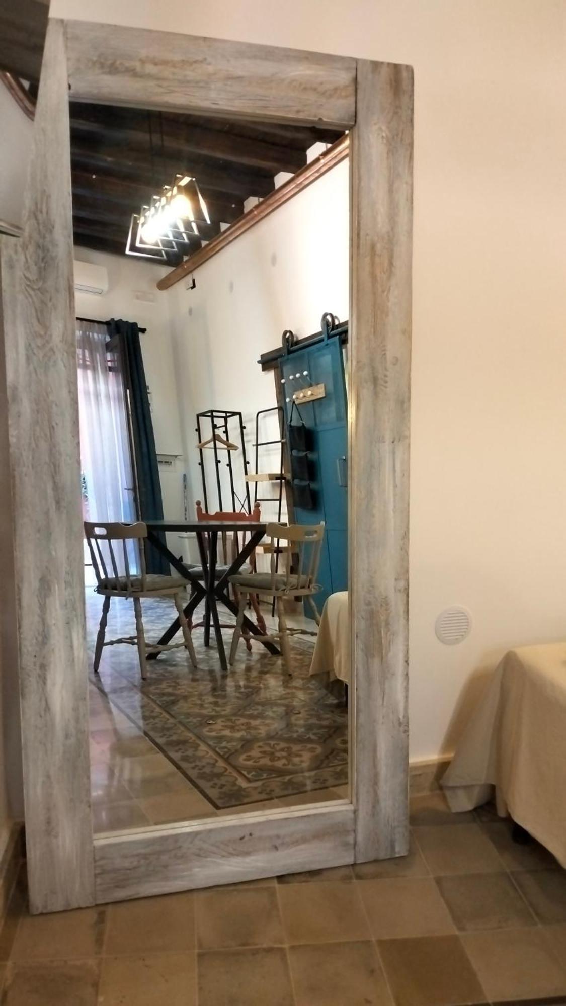 Appartamento Porto Marina S G Ліката Екстер'єр фото