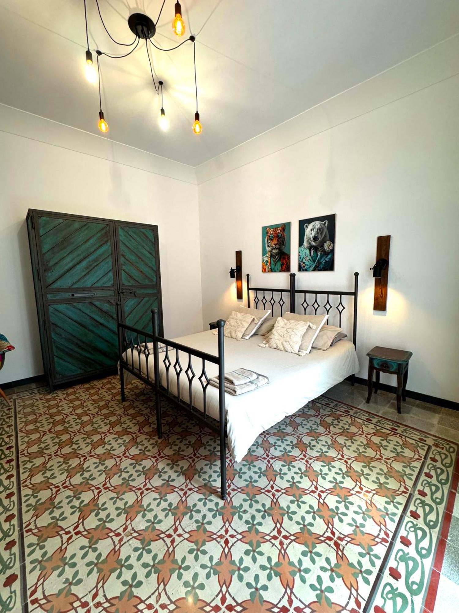 Appartamento Porto Marina S G Ліката Екстер'єр фото