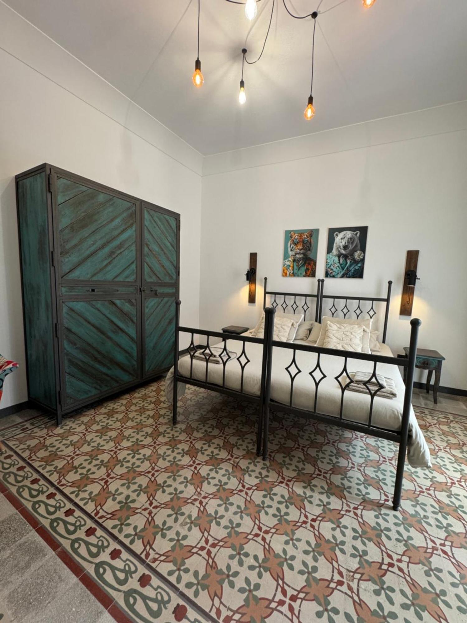 Appartamento Porto Marina S G Ліката Екстер'єр фото